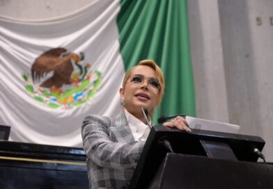 Diputada Citlali Medellín llama a convertir la Agenda 2030 en resultados concretos para Veracruz