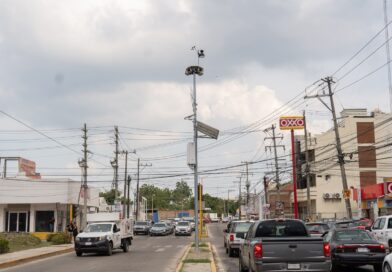 SPC realizará simulacro en Álamo y Poza Rica, revisarán funcionamiento del SAT-VN