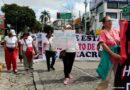 Personal médico pide mantener el abasto de medicamentos e insumos en hospitales de Xalapa