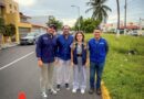 Boca del Río intensifica la rehabilitación de camellones, parques y jardines: Alcaldesa Maryjose Gamboa Torales