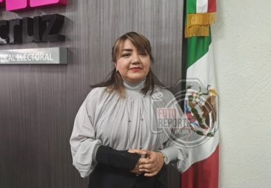 OPLE alista proceso electoral para renovar el Congreso de Veracruz