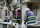 Arranca en Coatzacoalcos el programa “Descanso Digno; Espacios Limpios, Recuerdos Vivos”