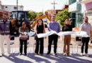 Arranca pavimentación y rehabilitación de red sanitaria y de agua potable en la avenida 47, en la Manantial