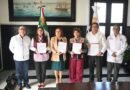 Unen esfuerzos Ayuntamiento de Veracruz y Poder Judicial del Estado para proteger los derechos de la infancia