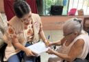 DIF Estatal y DIF Municipal coordinan entrega de aparatos funcionales en San Andrés Tuxtla