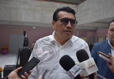 Congreso de Veracruz llevará 2 mil despensas a familias afectadas por el frente frío en el sur del estado