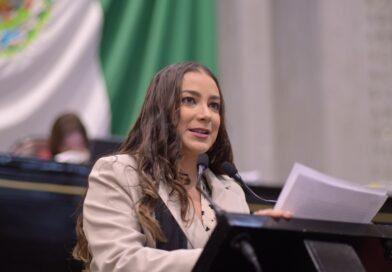 Diputada Roxana Barragán impulsa cuentas claras en los ayuntamientos; tendrán 16 días más para revisar sus ingresos