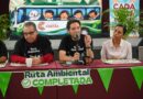 Arranca ‘Ruta Ambiental’ en escuelas primarias de Coatzacoalcos