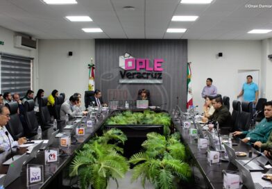 OPLE consultará a comunidades indígenas para definir candidaturas en Veracruz