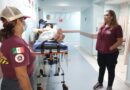 Interviene nuevamente Ayuntamiento de Veracruz para apoyar a mujer en condiciones vulnerables