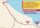 Exhortan a la ciudadanía a prevenir traslados en Veracruz