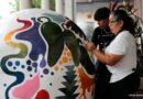 33 calaveras monumentales serán inauguradas este viernes en Xalapa