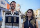 Boca del Río busca apoyar a comercios afectados por los trabajos de Vía Muerta: Alcaldesa Maryjose Gamboa