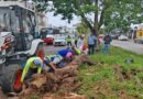 Atiende Ayuntamiento de Boca del Río afectaciones por el frente frío número 2; reporta saldo blanco