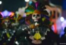 Desfile de Día de Muertos recorrerá el centro de Xalapa