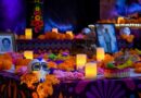 Invitan a disfrutar la exhibición de altares en Coatzacoalcos; arranca “Coatza entre Flores y Recuerdos”
