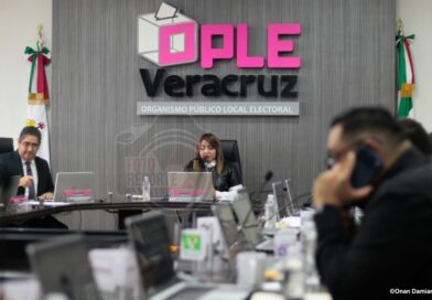 OPLE no ha recibido requerimientos de la ASF por investigación difundida en medios: Consejera Presidenta del OPLE