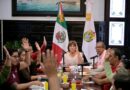 Respalda Cabildo de Veracruz el decreto para eliminar fuero a autoridades municipales