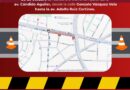 Inician este lunes trabajos de bacheo en Cándido Aguilar