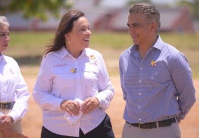 Donativo de Veracruz y la solidaridad ciudadana hicieron realidad el CRIT Minatitlán