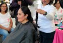 Realizan Jornada Rosa en apoyo a mujeres con cáncer de mama