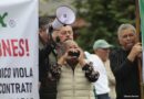 Jubilados de Pemex denuncian falta de servicio médico en Xalapa