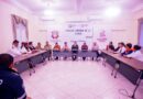 Instala Ayuntamiento de San Andrés Tuxtla Mesa de Puesto de Mando ante contingencia