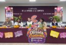 Invitan a la campaña “De la Ofrenda a la Composta” para dar una segunda vida a las flores de Día de Muertos