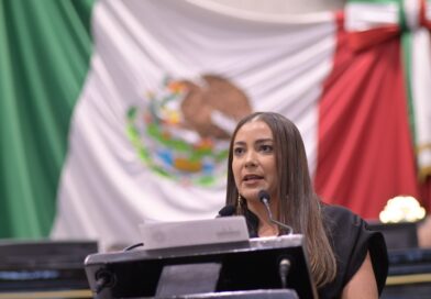Diputada Roxana Barragán impulsa alivio fiscal para las familias de Alvarado; respalda reducción de recargos y multas municipales