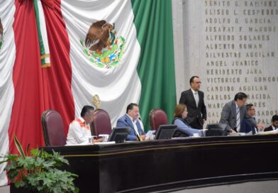 Aprueba Congreso de Veracruz prisión y multas por actos de “rapiña”