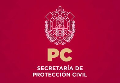 Atienden afectaciones por Frente Frío 2 en el norte