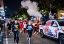 En vísperas del Día de Muertos, convivencia y tradición con la décima edición de «Corriendo Por el Bien de Xalapa»