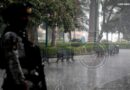 Frente frío traerá vientos de hasta 70 km/h y lluvias a Xalapa