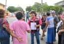 Avanza Ayuntamiento de Veracruz con obras que atienden rezago de varias décadas en infraestructura vial de la avenida Victoria