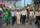 Partido Verde consolida su fuerza política en Veracruz; Carlos Marcelo Ruiz y Edgar Herrera cierran filas por la unidad y el crecimiento del PVEM