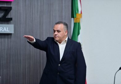 En colegialidad se nombró a titular de la UTSI del OPLE Veracruz