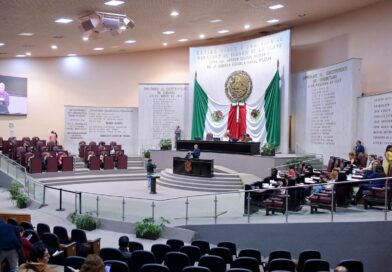 Cuenta Pública 2025 de Veracruz, aprobada por el Congreso