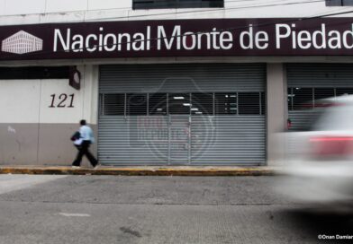 Levantan huelga de Nacional Monte de Piedad; reabrirá el 7 de octubre en Xalapa