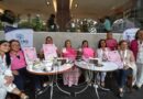 Rehabilitación gratuita a sobrevivientes de cáncer de mama en Xalapa