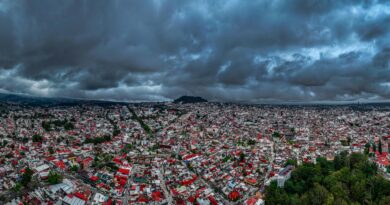 Exhorta PC Municipal a adoptar medidas preventivas por ingreso de Frente Frío