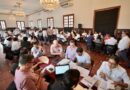 Impulsa Rosa María modernización gubernamental para fortalecer la atención a la ciudadanía