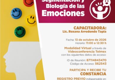 Sectur capacitará a prestadores de servicios en Segmentación y Biología de las Emociones