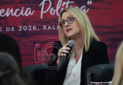 Paridad en México aún no garantiza igualdad real para las mujeres en la política: Flavia Freidenberg