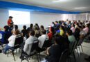 Capacitan a 95 prestadores de servicios turísticos para fortalecer la seguridad sanitaria en Coatzacoalcos