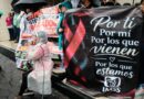 Protestan trabajadores del IMSS en Xalapa; rechazan aumento salarial del 2.9%