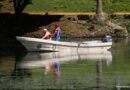 Mantendrán limpieza permanente en los lagos de Las Ánimas