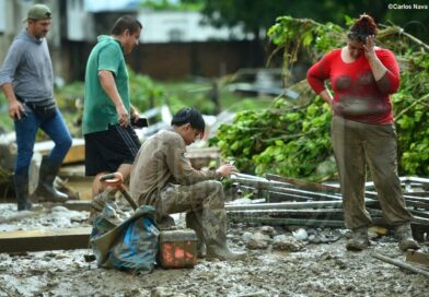 A un año de la emergencia en Poza Rica: El dolor, el lodo y la lucha por empezar de nuevo
