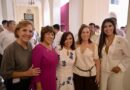 Reconoce Rosa María impulso de la gobernadora Rocío Nahle a la coordinación entre estados para fortalecer la seguridad