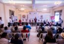 Instalan en San Andrés Tuxtla Mesa Interinstitucional para el Ordenamiento Pesquero y Acuícola de Los Tuxtlas