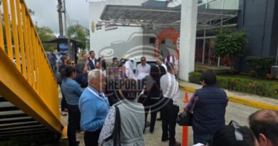 Sindicatos esperan acuerdos del Consejo del IPE sobre cálculo de pensiones